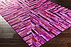 Surya Houseman Purple 20 X 30 Area Rug HSM4013-23 800-48343 Thumb 1