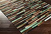 Surya Houseman Brown 50 X 80 Area Rug HSM4018-58 800-48350 Thumb 1