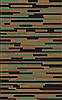 Surya Houseman Brown 50 X 80 Area Rug HSM4018-58 800-48350 Thumb 0