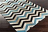 Surya Houseman Blue 20 X 30 Area Rug HSM4023-23 800-48355 Thumb 1
