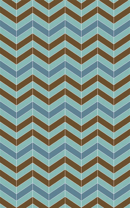 Surya Houseman Blue 80 X 100 Area Rug HSM4024-810 800-48360 Image 0