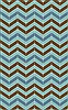 Surya Houseman Blue 80 X 100 Area Rug HSM4024-810 800-48360 Thumb 0