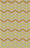 Surya Houseman Brown 20 X 30 Area Rug HSM4029-23 800-48364 Thumb 0