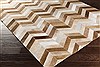 Surya Houseman White 20 X 30 Area Rug HSM4030-23 800-48367 Thumb 1