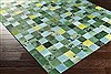 Surya Houseman Green 50 X 80 Area Rug HSM4032-58 800-48371 Thumb 1