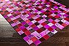 Surya Houseman Purple 80 X 100 Area Rug HSM4034-810 800-48375 Thumb 1