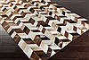 Surya Houseman Grey 50 X 80 Area Rug HSM4037-58 800-48380 Thumb 1