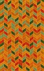 Surya Houseman Orange 20 X 30 Area Rug HSM4039-23 800-48382 Thumb 0