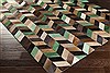 Surya Houseman Brown 80 X 100 Area Rug HSM4041-810 800-48387 Thumb 1