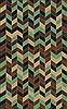 Surya Houseman Brown 80 X 100 Area Rug HSM4041-810 800-48387 Thumb 0