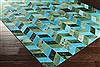 Surya Houseman Blue 80 X 100 Area Rug HSM4044-810 800-48393 Thumb 1