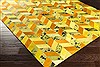 Surya Houseman Yellow 50 X 80 Area Rug HSM4046-58 800-48395 Thumb 1