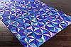 Surya Houseman Purple 80 X 100 Area Rug HSM4047-810 800-48399 Thumb 1