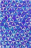 Surya Houseman Purple 80 X 100 Area Rug HSM4047-810 800-48399 Thumb 0