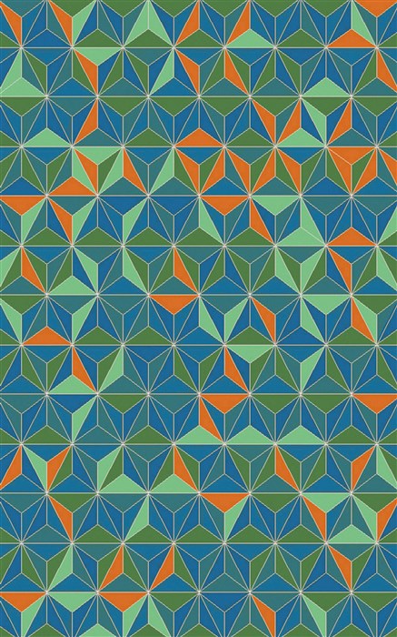 Surya Houseman Green 80 X 100 Area Rug HSM4049-810 800-48402 Image 0