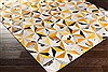 Surya Houseman Grey 50 X 80 Area Rug HSM4050-58 800-48404 Thumb 1