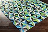Surya Houseman Green 20 X 30 Area Rug HSM4051-23 800-48406 Thumb 1