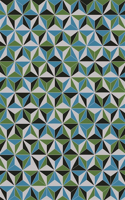 Surya Houseman Green 80 X 100 Area Rug HSM4051-810 800-48408 Image 0