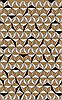 Surya Houseman Brown 20 X 30 Area Rug HSM4053-23 800-48409 Thumb 0