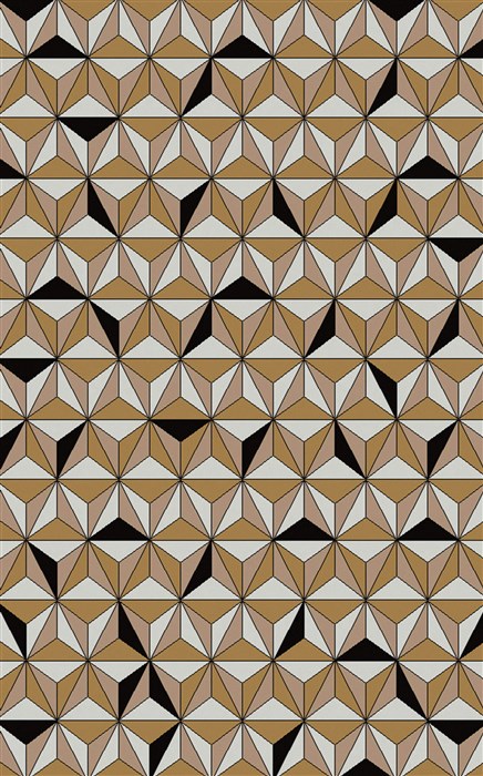 Surya Houseman Brown 80 X 100 Area Rug HSM4053-810 800-48411 Image 0