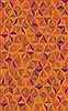 Surya Houseman Purple 50 X 80 Area Rug HSM4054-58 800-48413 Thumb 0