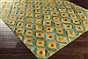 Surya Houseman Orange 80 X 100 Area Rug HSM4068-810 800-48423 Thumb 1