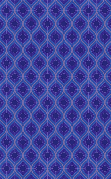 Surya Houseman Purple 20 X 30 Area Rug HSM4070-23 800-48427 Image 0