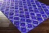 Surya Houseman Purple 50 X 80 Area Rug HSM4070-58 800-48428 Thumb 1