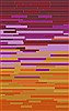 Surya Houseman Orange 50 X 80 Area Rug HSM4072-58 800-48431 Thumb 0