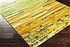 Surya Houseman Yellow 80 X 100 Area Rug HSM4075-810 800-48438 Thumb 1