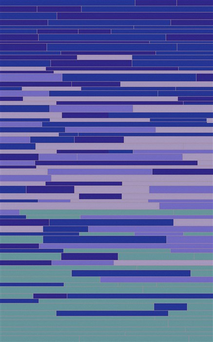 Surya Houseman Purple 80 X 100 Area Rug HSM4076-810 800-48441 Image 0