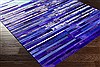 Surya Houseman Purple 80 X 100 Area Rug HSM4076-810 800-48441 Thumb 1