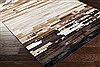 Surya Houseman White 50 X 80 Area Rug HSM4077-58 800-48443 Thumb 1