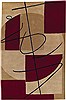 Surya Naya White 20 X 30 Area Rug HST3005-23 800-48445 Thumb 0