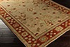 Surya Haven White 36 X 56 Area Rug HVN1212-3656 800-48461 Thumb 1