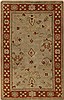 Surya Haven White 56 X 86 Area Rug HVN1212-5686 800-48462 Thumb 0