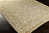 Surya Haven White 56 X 86 Area Rug HVN1213-5686 800-48467 Thumb 1