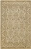 Surya Haven White 56 X 86 Area Rug HVN1213-5686 800-48467 Thumb 0