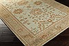Surya Haven Green 56 X 86 Area Rug HVN1214-5686 800-48472 Thumb 1