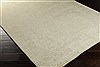 Surya Haven White 56 X 86 Area Rug HVN1215-5686 800-48477 Thumb 1