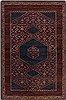 Surya Haven Purple 80 X 110 Area Rug HVN1216-811 800-48483 Thumb 0