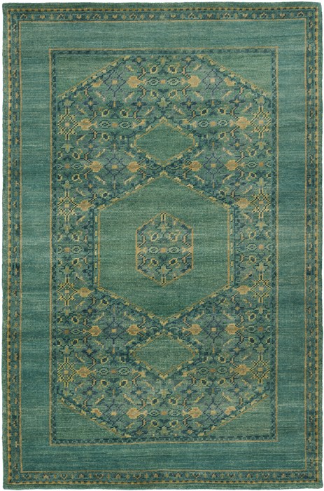 Surya Haven Blue 80 X 110 Area Rug HVN1217-811 800-48488 Image 0