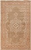 Surya Haven Brown 36 X 56 Area Rug HVN1220-3656 800-48501 Thumb 0