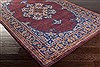 Surya Haven Purple 36 X 56 Area Rug HVN1221-3656 800-48506 Thumb 1