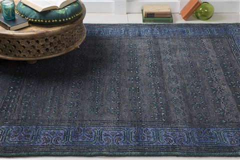 Surya Haven Grey 90 X 130 Area Rug HVN1223-913 800-48519 Image 2