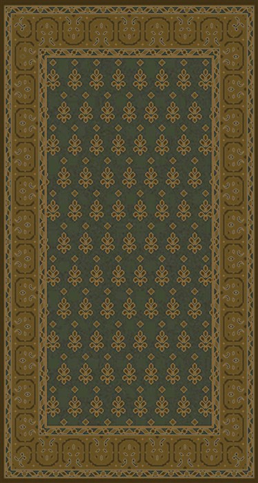 Surya Haven Blue 36 X 56 Area Rug HVN1224-3656 800-48521 Image 0