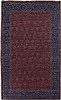 Surya Haven Purple 80 X 110 Area Rug HVN1225-811 800-48528 Thumb 0