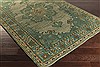 Surya Haven Green 56 X 86 Area Rug HVN1227-5686 800-48537 Thumb 1