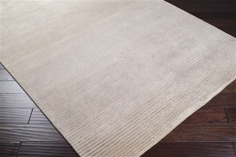 Surya Mugal White 20 X 30 Area Rug IN1441-23 800-48540 Image 1