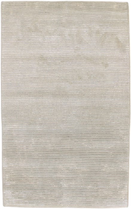 Surya Mugal White 90 X 130 Area Rug IN1441-913 800-48544 Image 0